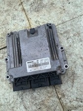 ECU LATE 2.0 VIVARO RENAULT TRAFIC TRAFFIC 07-14 VAN VAUXHALL