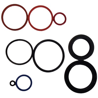 Complete Engine Gasket Set Complete Engine Gasket Kit For Briggs & Stratton - Replaces 796187, 794150 B&S Engine Repair Gaskets