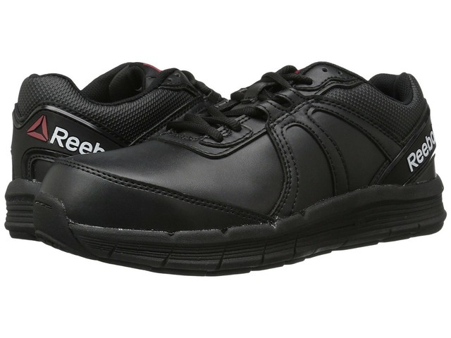 dc slip resistant shoes