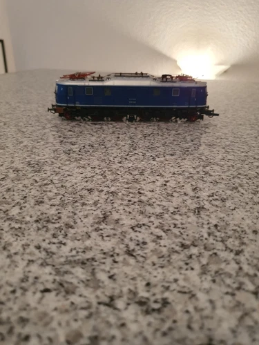 Roco 43972 Elok Baureihe E18 045 DB  aus Anlagenbetrieb, analog