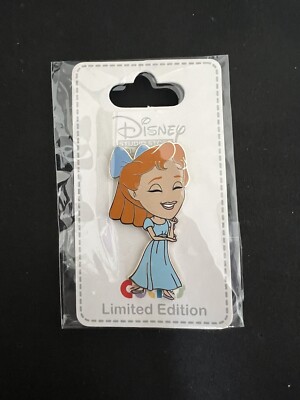 Dssh Wendy Cutie Pin LE 300 | eBay