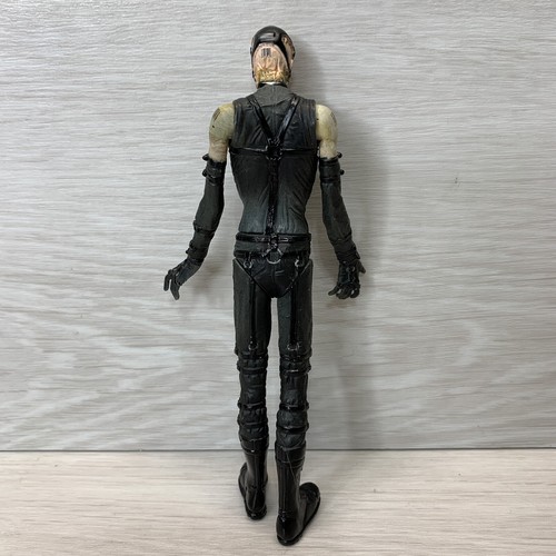McFarlane Toys Metal Gear Solid PSYCHO MANTIS Action Figure KONAMI - 1998 - Picture 5 of 9