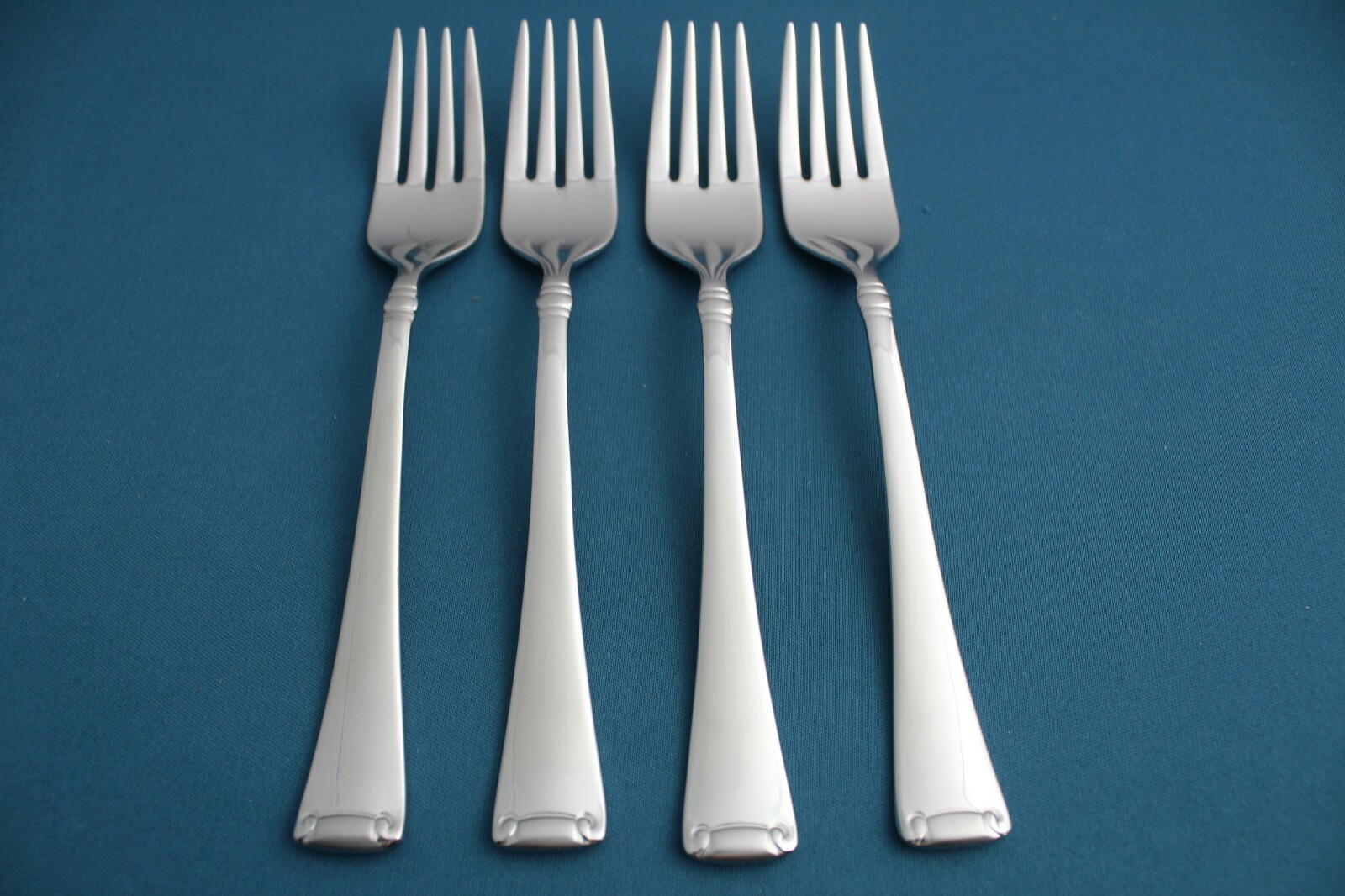 Zwilling J. A Henckels Angelico Glossy 18/10 Stainless New 7