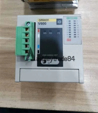 Used Omron V600-HAM42-DRT