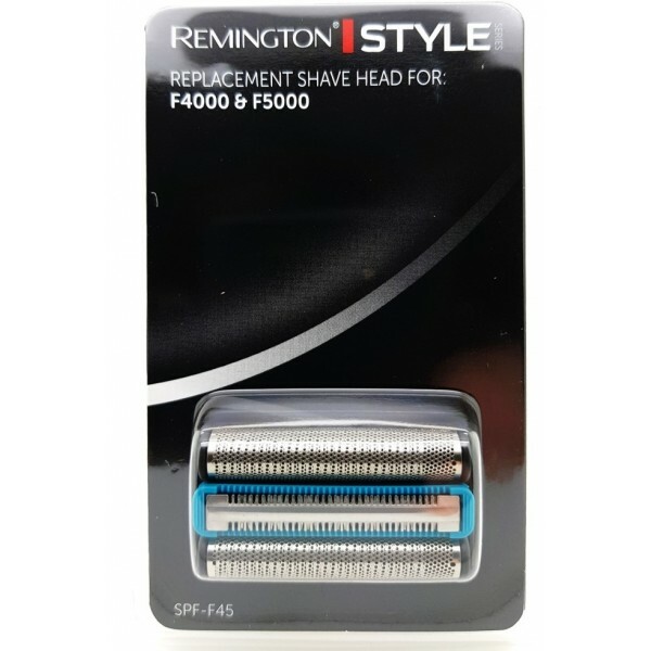 Remington SPFF45 Replacement Shave Head for F4000/F5000 Electric