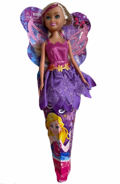 funville sparkle girl