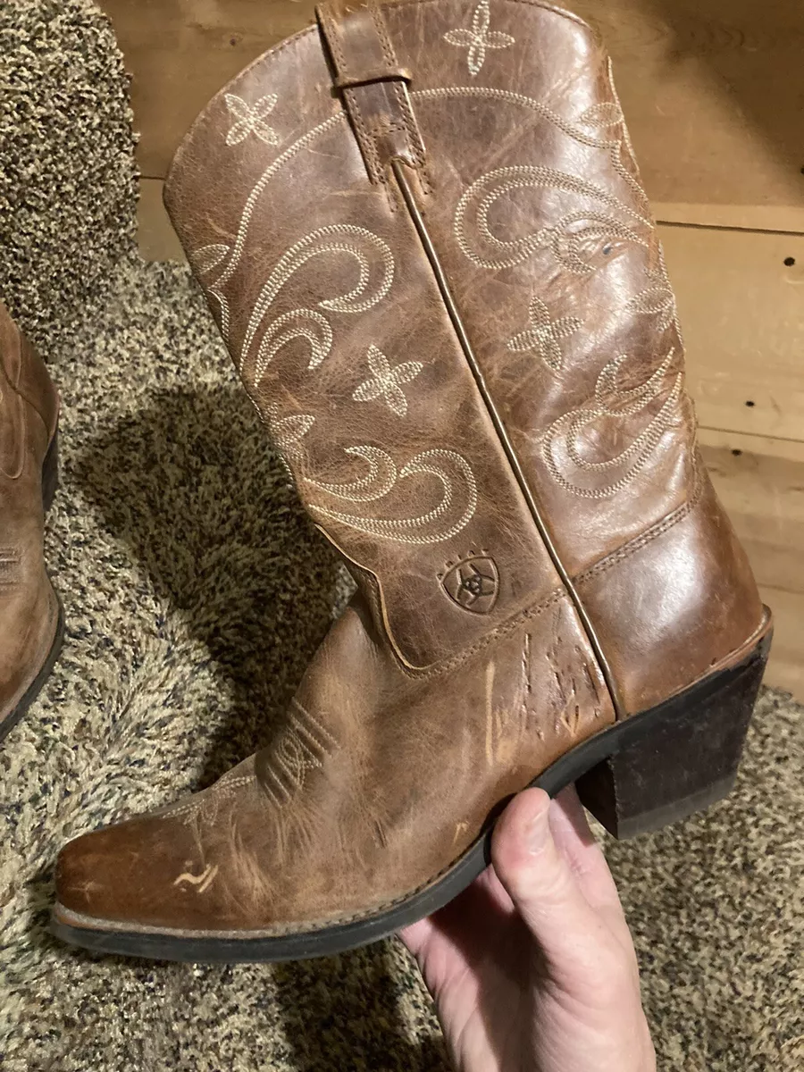 Ariat style hotsell 11148