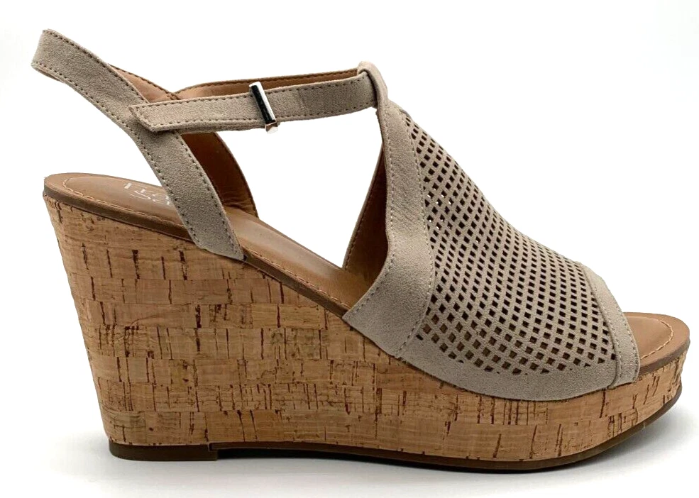 Franco sarto canyon best sale wedge