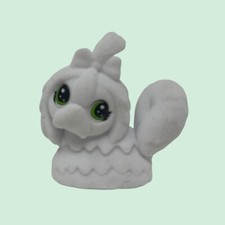 Crayola Scribble Scrubbie Dog Washable Pet Figure