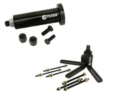 Tusk Crank Case Splitter Separator And Crank Puller Installer Tool Dirt Bike Atv