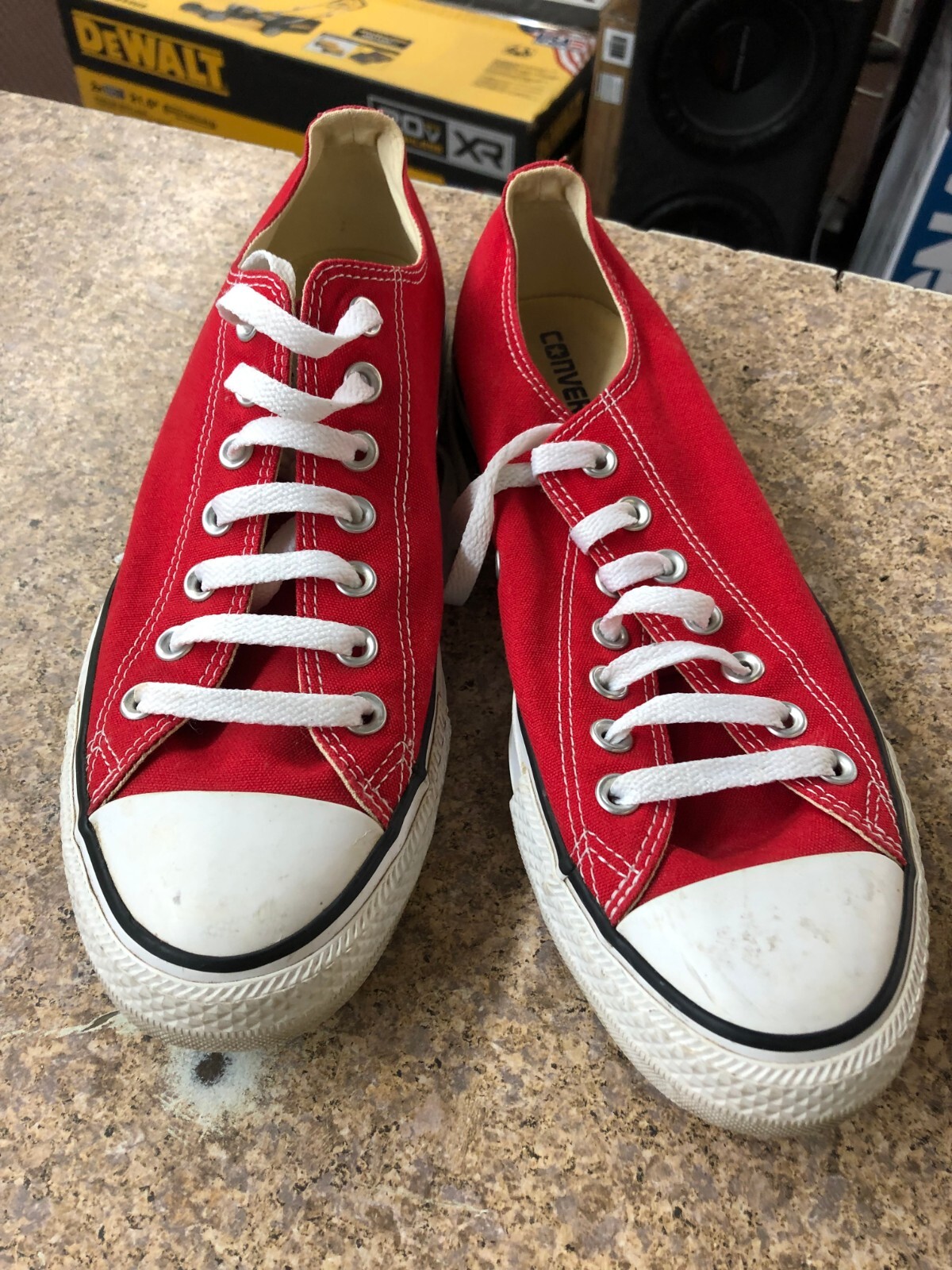 Converse Chuck Taylor All Star Womens 
