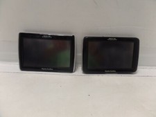 Lot of 2 Magellan RoadMate 1470  3055 Car Portable GPS Navigator System AS IS 