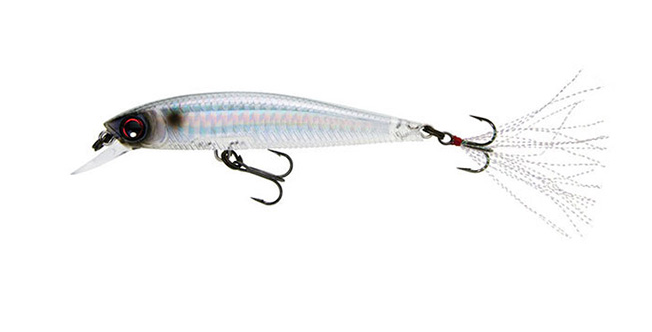 Señuelo Duro Yo-Zuri 3DB Jerkbait 110 SP - Leurre De La Pêche - Foto 5