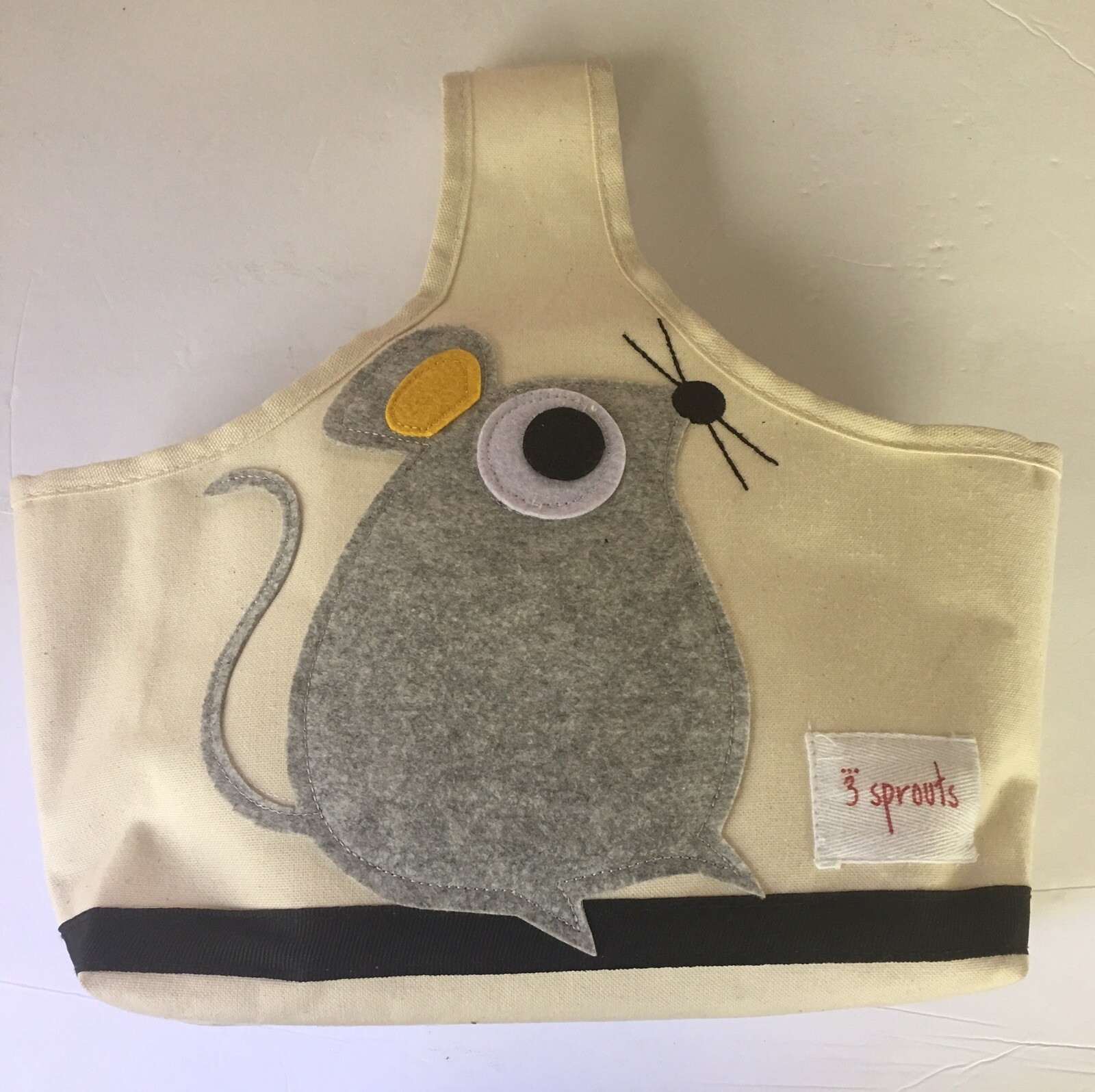 3 sprouts storage caddy