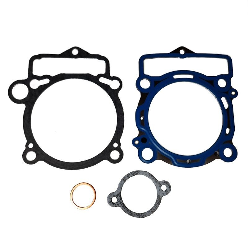 Joints cylindre KTM 350 SX-F fuite résolue étanchéité moteur