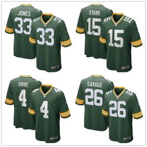 packers 33 jersey