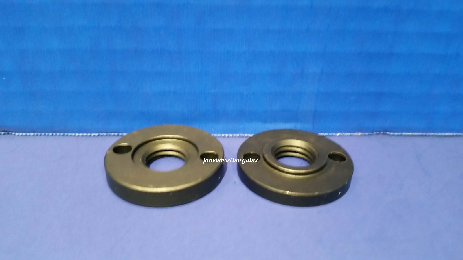 Generic Bosch 2610906323 2610910341 2610992248 Grinder Lock Nut 5/8"11