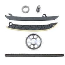 Timing Chain Kit for Audi A1 A3 VW Golf Jetta Polo Beetle Caddy 1.2TSI CBZA CBZB