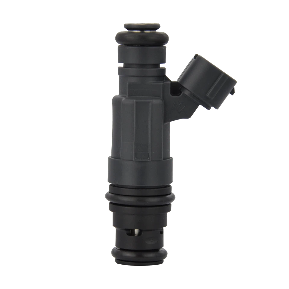 Inyectores de combustible 6 piezas para Volkswagen Jetta Golf EuroVan Seat 2001-2005 022906031F Foto 3 de 4