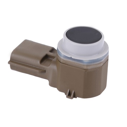 Park Assist Aid Parking Sensor For NISSAN 28438-6CA4B 4Pcs Reverse Rear Bumper - Picture 17 of 22