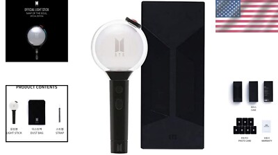 アイドル BTS MAP OF THE SOUL LIGHT STICK SE BTS - Official Light Stick [MAP OF THE SOUL SE] - K PLACE