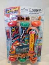 light up dive sticks