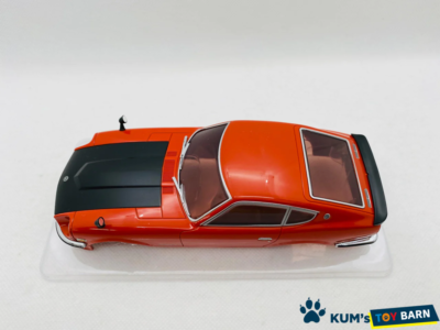 Kyosho Mini-z Body NISSAN FAIRLADY 240Z-L R246-1124 | eBay