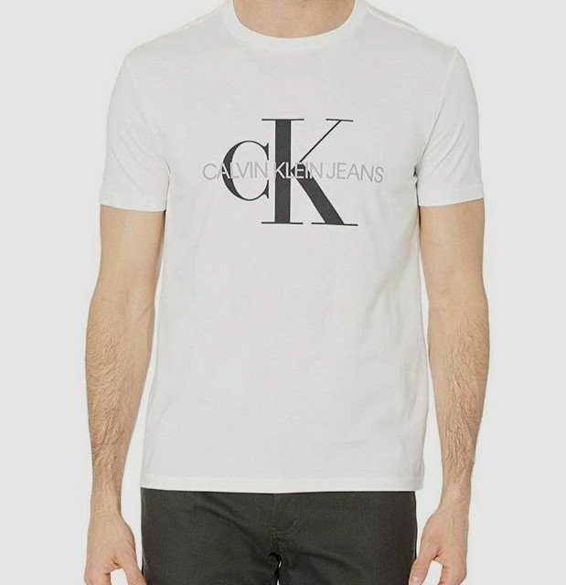 calvin klein men's t shirt sale