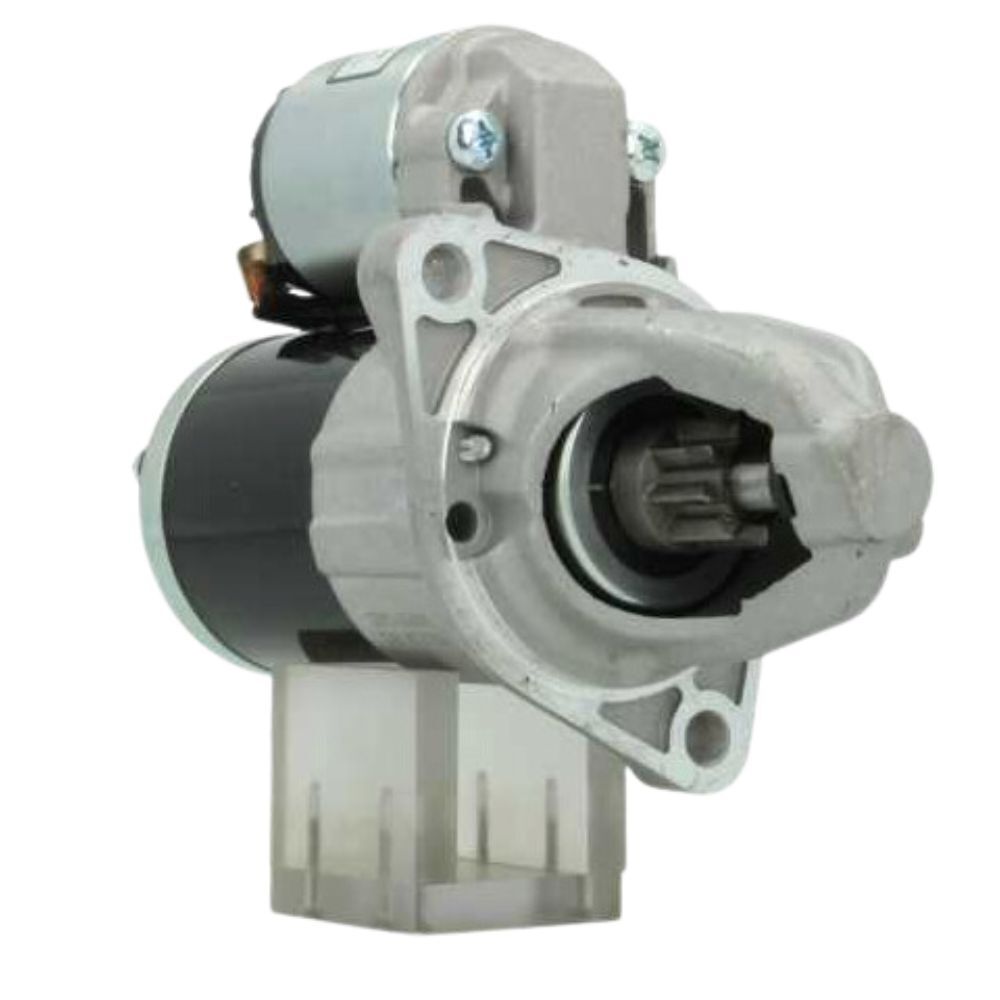 Nuovo Avviatore Compatibile Per Mitsubishi 0.9 KW 12 Volt M0T45271+