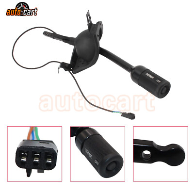 Ford F150 F250 F350 F450 F550 OE Shifter Lever Arm With Overdrive Switch O/D - Foto 3