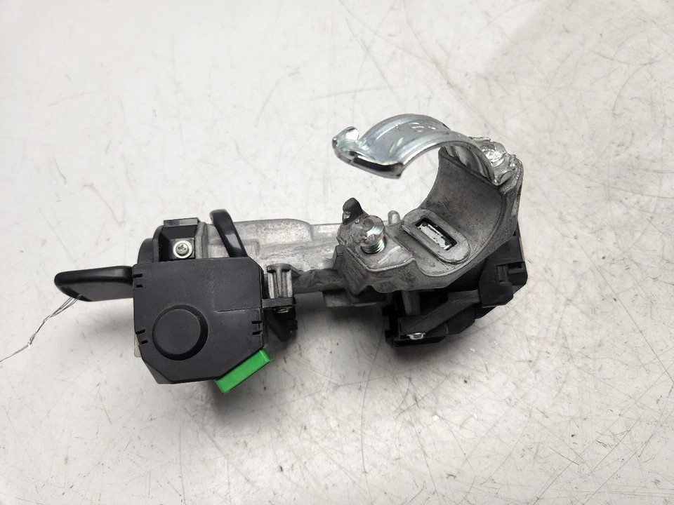 Interruptor de encendido Honda Civic 2003 2004 2005 cupé Dx OEM 35100S5AA72 Foto 2 de 4