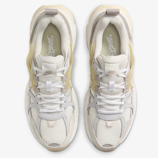 Nike Women's V2K Run Shoes 'Phantom' (HV4314-030) Expeditedship | eBay