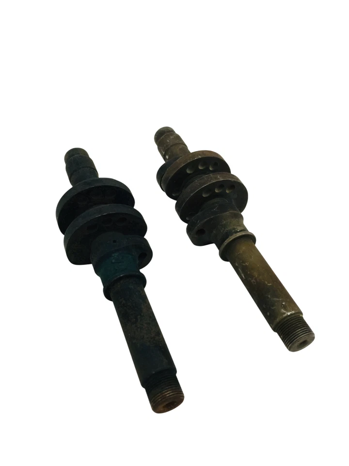 Par de árboles de levas Ducati 851 Racing 916 996 SP CD 964091AAA nuevo VA Foto 2 de 4