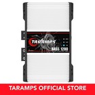 Amplificateur monobloc Taramps Bass 1200 2 ohms 1200 watts rms 1 canal 14,4 VDC