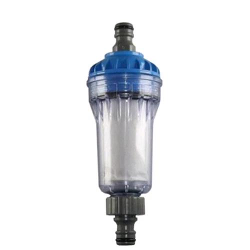 ACQUA TRAVEL Filtro A Sedimenti Acquatravel Compact