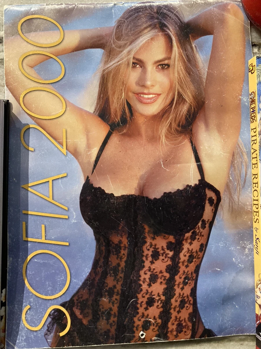 Sofia vergara calender