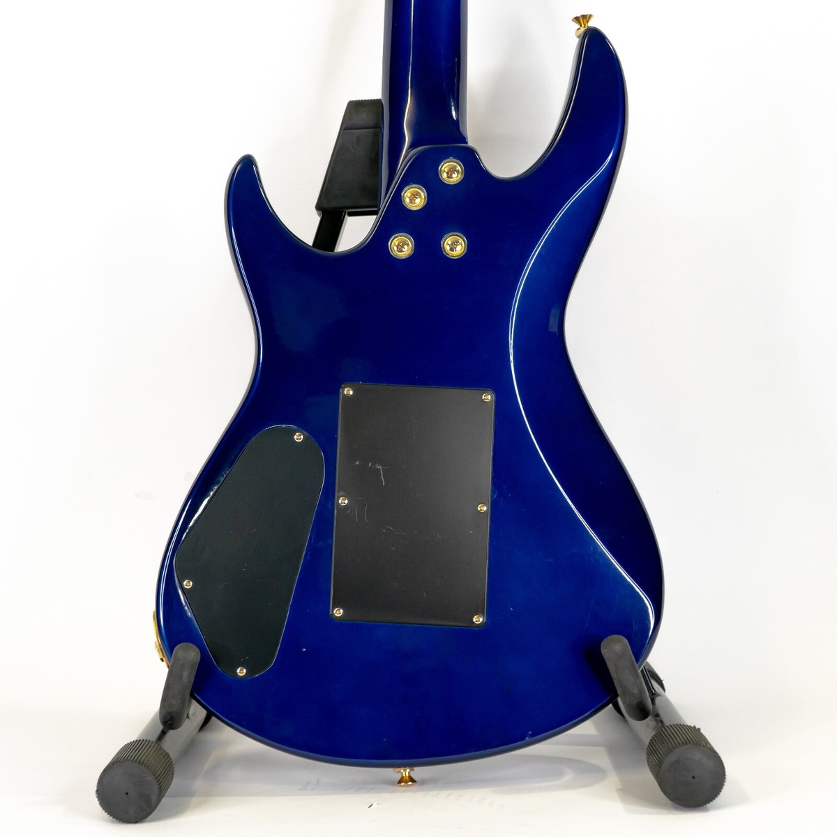 90s Aria Pro II Vanguard VA-553 - Metallic Blue | eBay 90s Aria Pro II Vanguard VA-553 - Metallic Blue | eBay