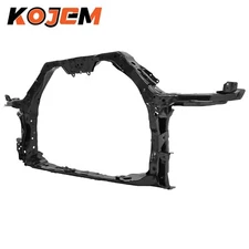 For Honda CR-V 2010-2011 Core Radiator Support Bracket Assembly #60400-SWA-A01ZZ