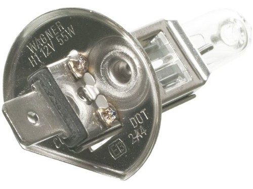 High Beam Wagner Headlight Bulb fits Ford Escape 2013-2017 Titanium 14ZPRK