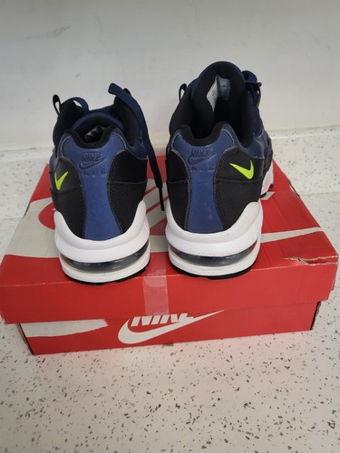 Nike Air Max 95 Trainers Size UK 4 new with box - Picture 4 of 8