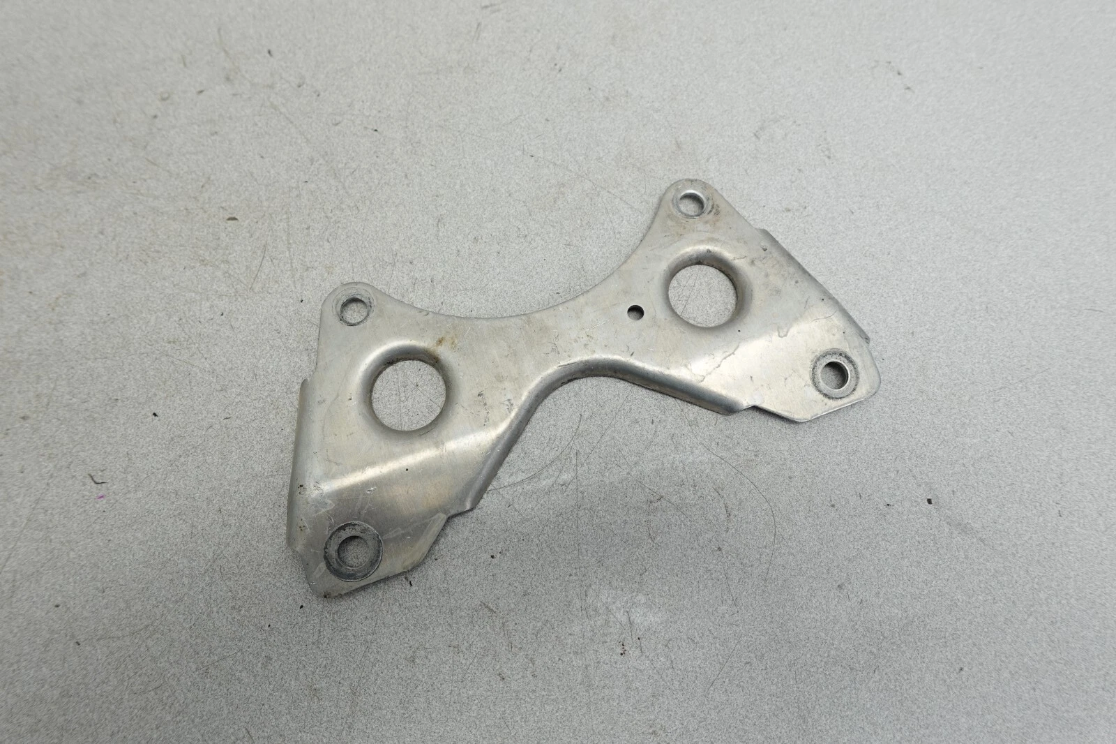 2002-2009 Ski-Doo Summit Adrenaline MXZ OEM Steering Shaft Pivot Support Bracket