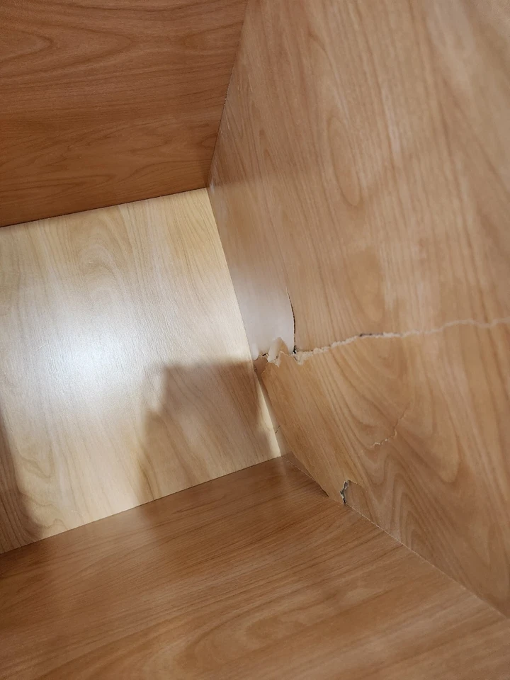 Gabinete personalizado Starmark/despensa grande Foto 4 de 4