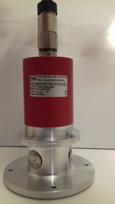 'Drehgeber' 'T+R Electronic' CE65M