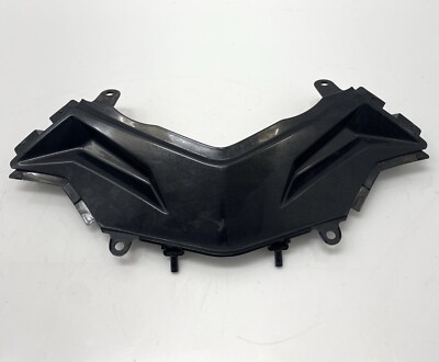   Kawasaki Z300 Er 300 Bgf Abs 2015 - 2017 Rear Seat Tail Infill Trim Fairing