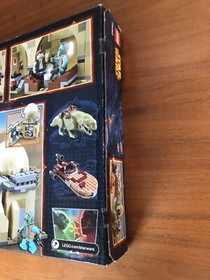 LEGO Star Wars: Mos Eisley Cantina (75052)