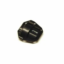 STH116866BK CNC MACHINED ALUMINUM DIFF COVER FOR HPI VENTURE (BLACK)