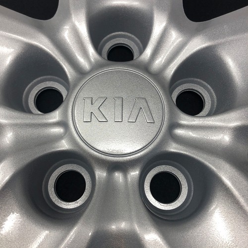 Hubcap for Kia Forte 20152016 Genuine OEM Factory 16" Wheel Cover