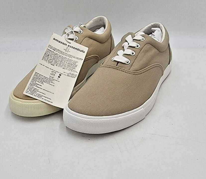 Essential long deals lace sneaker