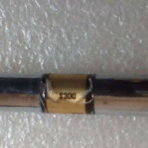 Titleist DCI 822 OS Pitching Wedge Stahl Stiff 36" RH 3408 - Bild 4 von 6