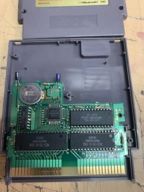 Shadowgate (Nintendo Entertainment System, 1989) NES Game & Box Kemco Seika